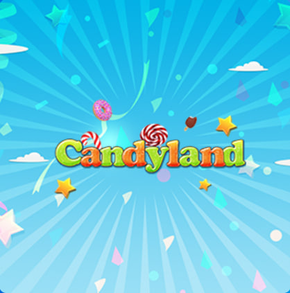 Candyland – игровой автомат с высоким RTP | GamblingShot