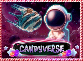 Candyverse – ігровий автомат з високим RTP | GamblingShot