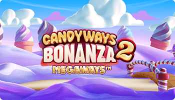 Candyways Bonanza 2 Megaways – slot game with high RTP | GamblingShot