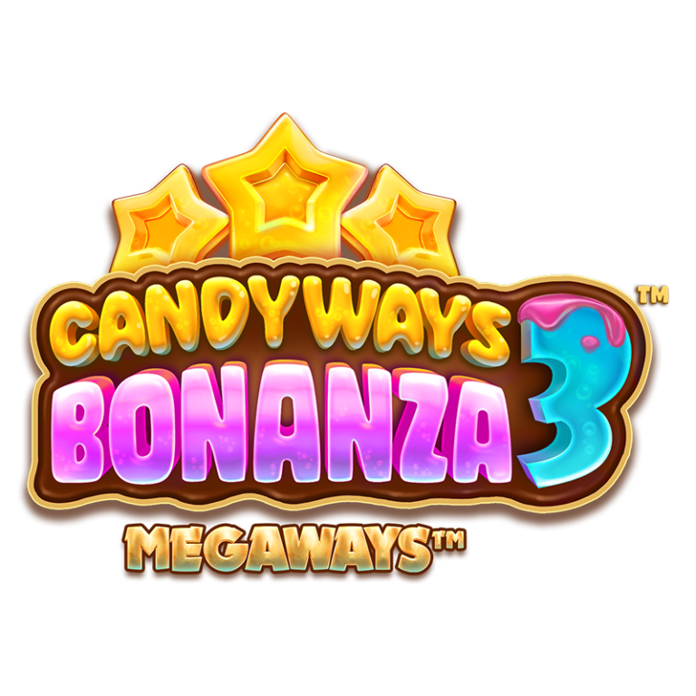Candyways Bonanza 3™ Megaways™ – slot game with high RTP | GamblingShot