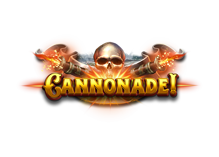 Cannonade! – игровой автомат с высоким RTP | GamblingShot