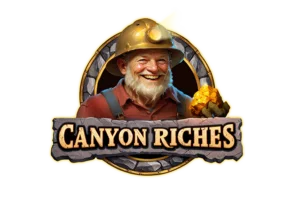 Canyon Riches – ігровий автомат з високим RTP | GamblingShot