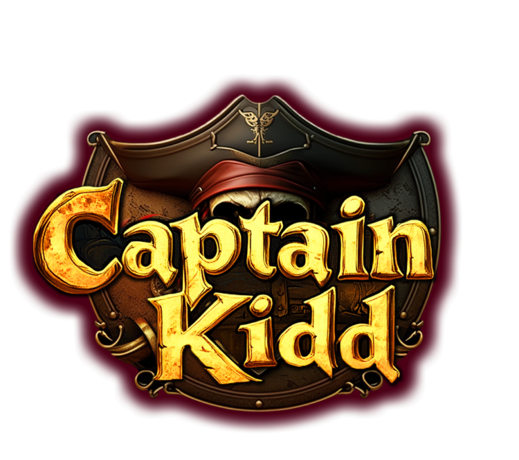 Captain Kidd – slot game with high RTP | GamblingShot