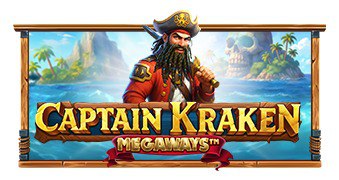 Captain Kraken Megaways – ігровий автомат з високим RTP | GamblingShot