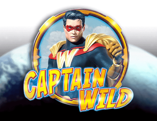 Captain Wild – ігровий автомат з високим RTP | GamblingShot