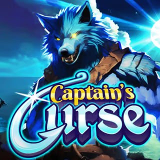 Captain’s Curse – ігровий автомат з високим RTP | GamblingShot