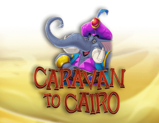 Caravan to Cairo – игровой автомат с высоким RTP | GamblingShot