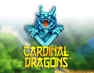 Cardinal Dragons – игровой автомат с высоким RTP | GamblingShot