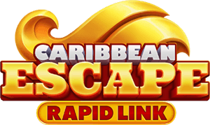 Caribbean Escape: Rapid Link – игровой автомат с высоким RTP | GamblingShot