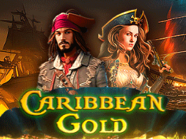 Caribbean Gold – игровой автомат с высоким RTP | GamblingShot