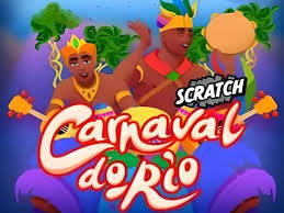 Carnaval do Rio Scratch – игровой автомат с высоким RTP | GamblingShot