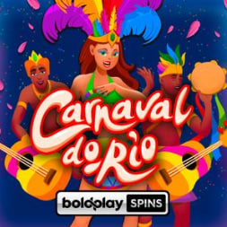 Carnaval do Rio – игровой автомат с высоким RTP | GamblingShot