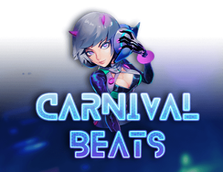 Carnival Beats – игровой автомат с высоким RTP | GamblingShot