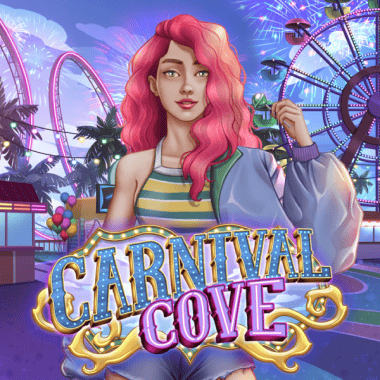 Carnival Cove – slot game with high RTP | GamblingShot