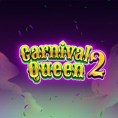 Carnival Queen 2 – ігровий автомат з високим RTP | GamblingShot