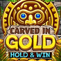 Carved in Gold: Hold & Win – ігровий автомат з високим RTP | GamblingShot