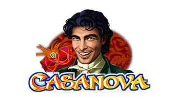 Casanova – ігровий автомат з високим RTP | GamblingShot