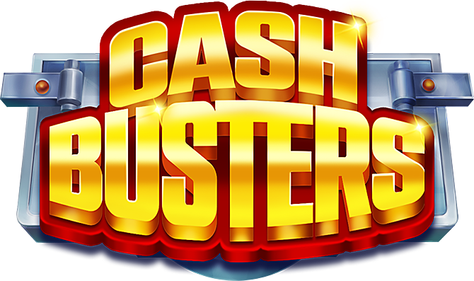 Cash Busters – игровой автомат с высоким RTP | GamblingShot