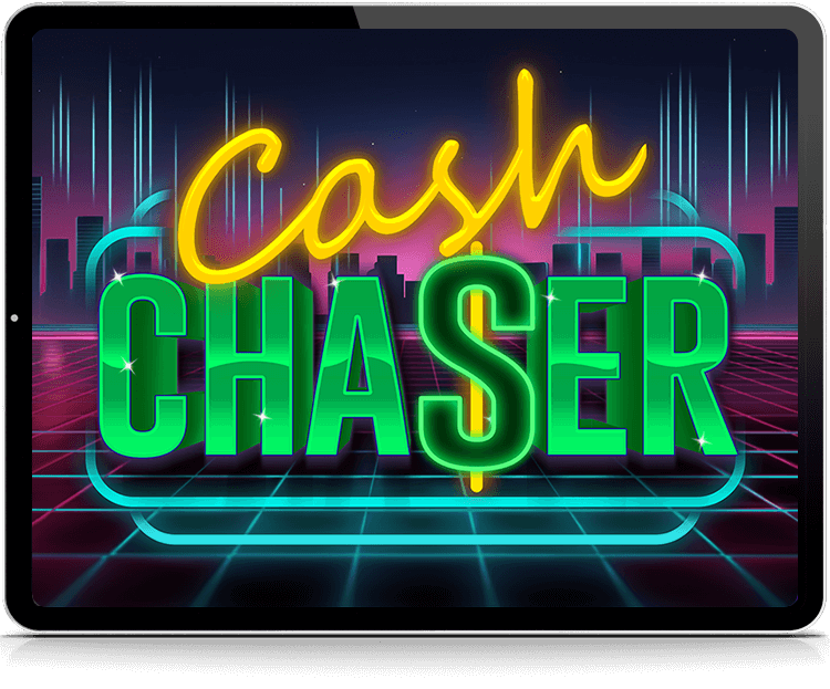 Cash Chaser – ігровий автомат з високим RTP | GamblingShot