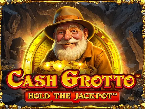 Cash Grotto™ – slot game with high RTP | GamblingShot
