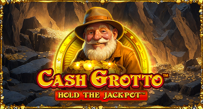 Cash Grotto – ігровий автомат з високим RTP | GamblingShot