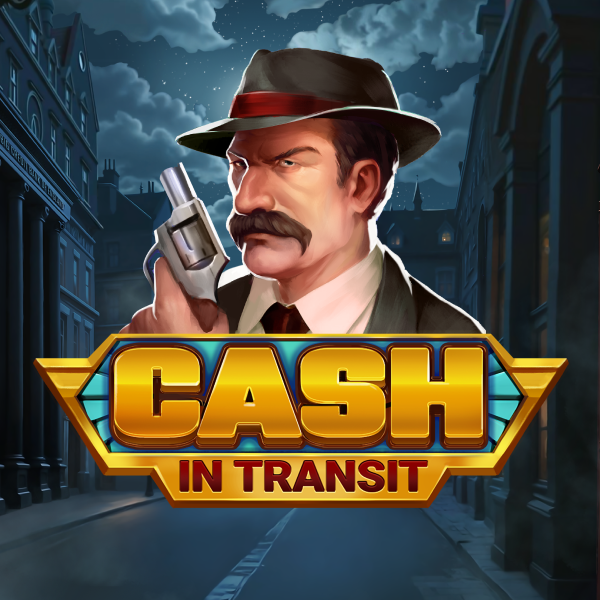 Cash in Transit – ігровий автомат з високим RTP | GamblingShot