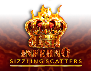Cash Inferno Sizzling Scatters – slot game with high RTP | GamblingShot