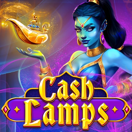 Cash Lamps – ігровий автомат з високим RTP | GamblingShot