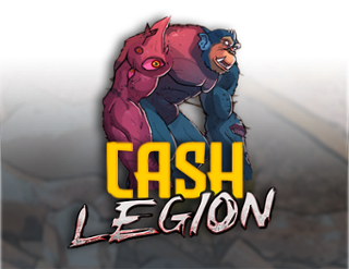 Cash Legion – ігровий автомат з високим RTP | GamblingShot