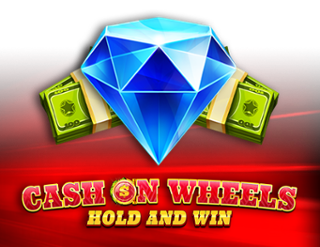 Cash on Wheels Hold & Win – игровой автомат с высоким RTP | GamblingShot