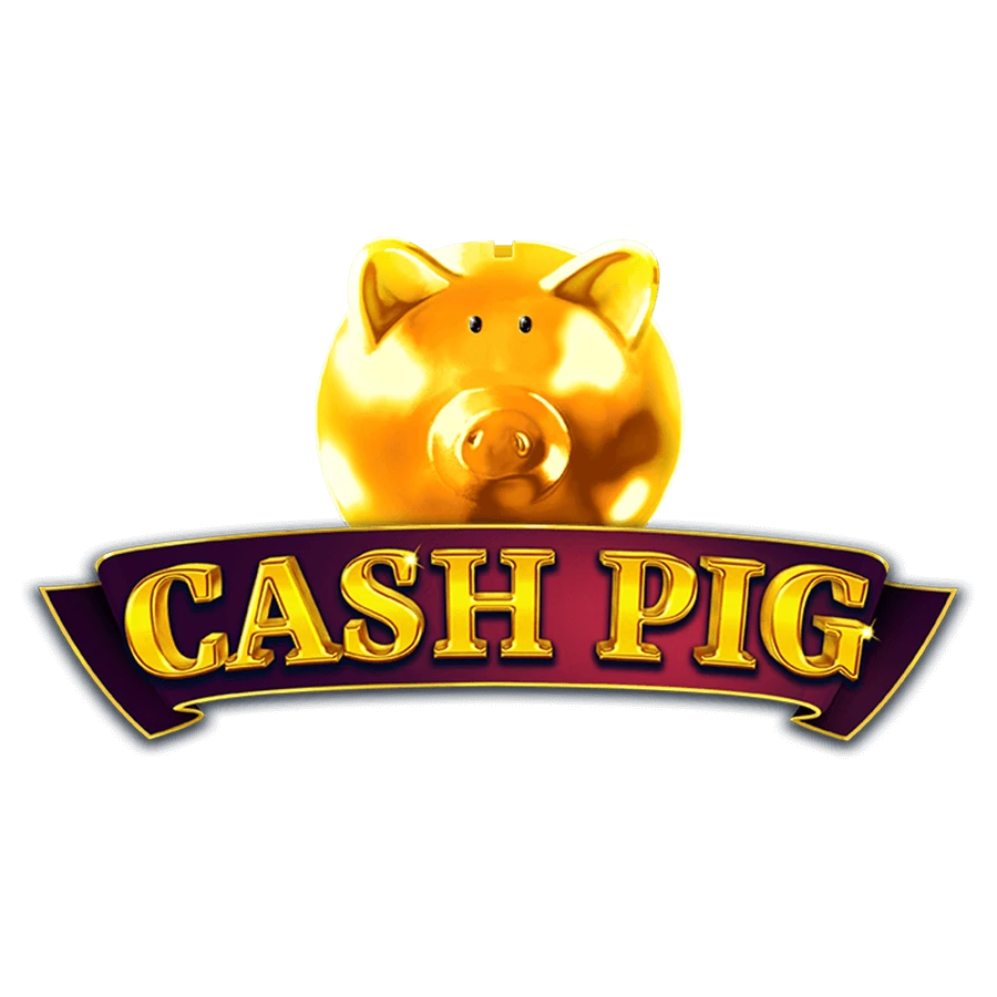 Cash Pig – игровой автомат с высоким RTP | GamblingShot