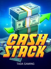 Cash Stack – slot game with high RTP | GamblingShot