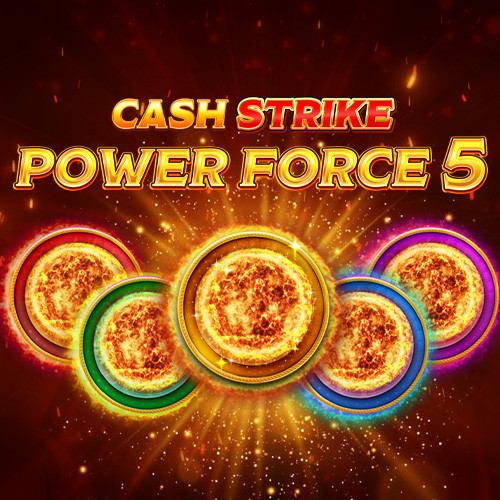 Cash strike Power force 5 – игровой автомат с высоким RTP | GamblingShot