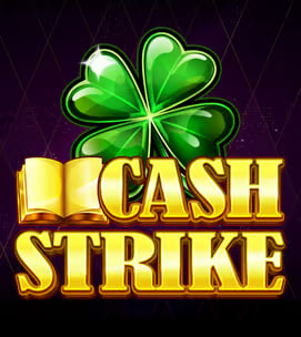 Cash Strike – игровой автомат с высоким RTP | GamblingShot