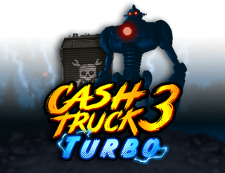 Cash Truck 3 Turbo – ігровий автомат з високим RTP | GamblingShot