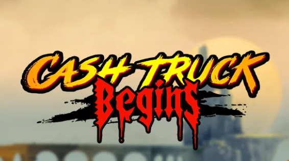 Cash Truck Begins – ігровий автомат з високим RTP | GamblingShot