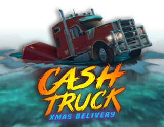 Cash Truck Xmas Delivery – игровой автомат с высоким RTP | GamblingShot