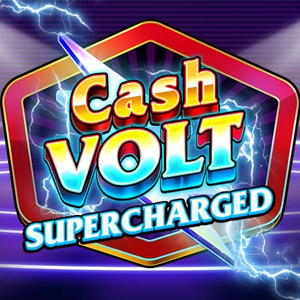 Cash Volt Supercharged – ігровий автомат з високим RTP | GamblingShot