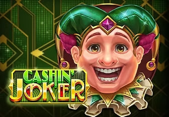 Cashin' Joker – ігровий автомат з високим RTP | GamblingShot