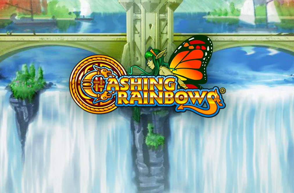 Cashing Rainbows – игровой автомат с высоким RTP | GamblingShot