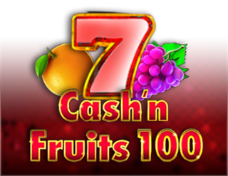 Cash'n Fruits 100 Hold And Win – игровой автомат с высоким RTP | GamblingShot