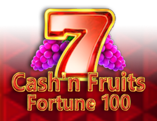 Cash'n Fruits Fortune 100 – ігровий автомат з високим RTP | GamblingShot