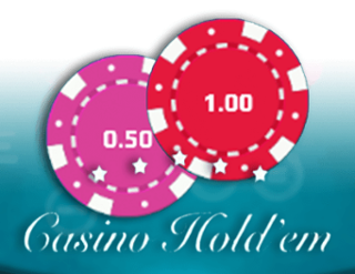 Casino Hold'em – ігровий автомат з високим RTP | GamblingShot