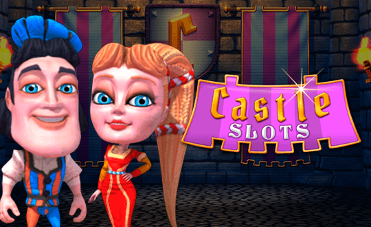 Castle 5R – игровой автомат с высоким RTP | GamblingShot