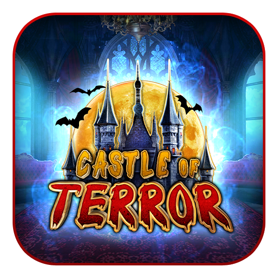 Castle of Terror – ігровий автомат з високим RTP | GamblingShot