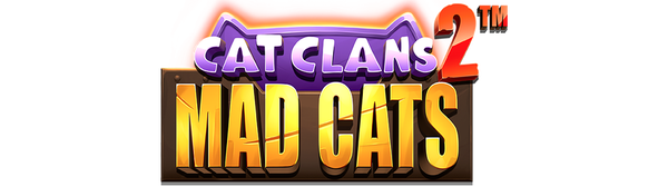 Cat Clans 2 – Mad Cats™ – игровой автомат с высоким RTP | GamblingShot