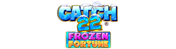 Catch 22 - Frozen Fortune – slot game with high RTP | GamblingShot