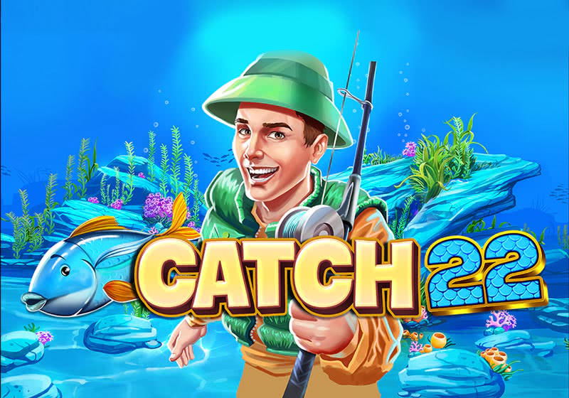 Catch 22 – slot game with high RTP | GamblingShot