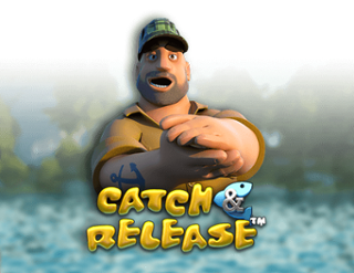 Catch & Release – игровой автомат с высоким RTP | GamblingShot