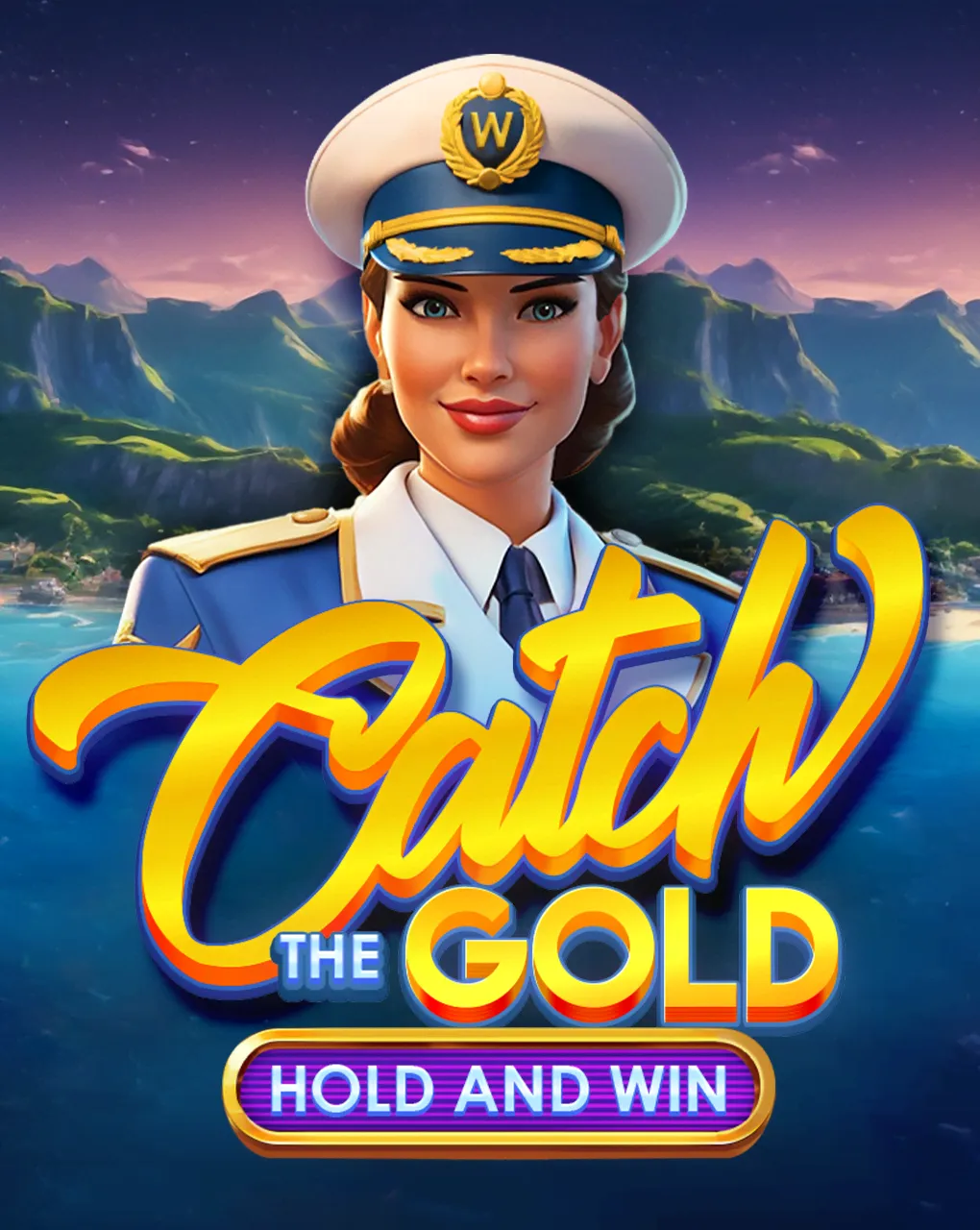 Catch the Gold Hold and Win – slot game with high RTP | GamblingShot